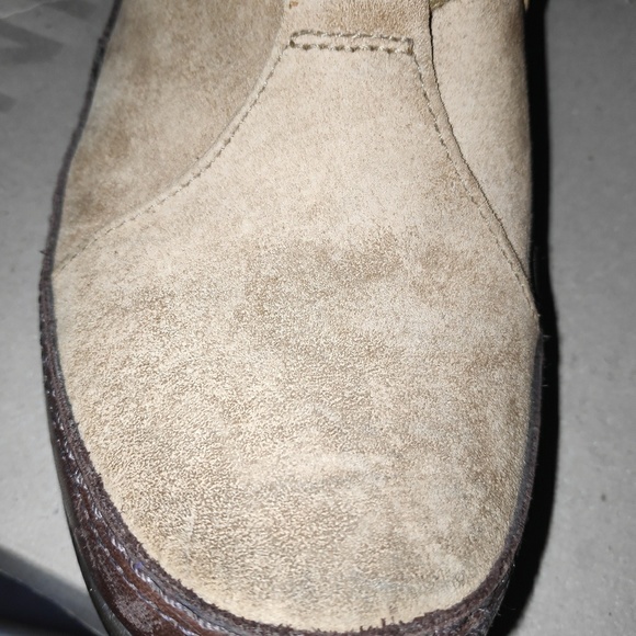 North Face boots 11 - Picture 6 of 8